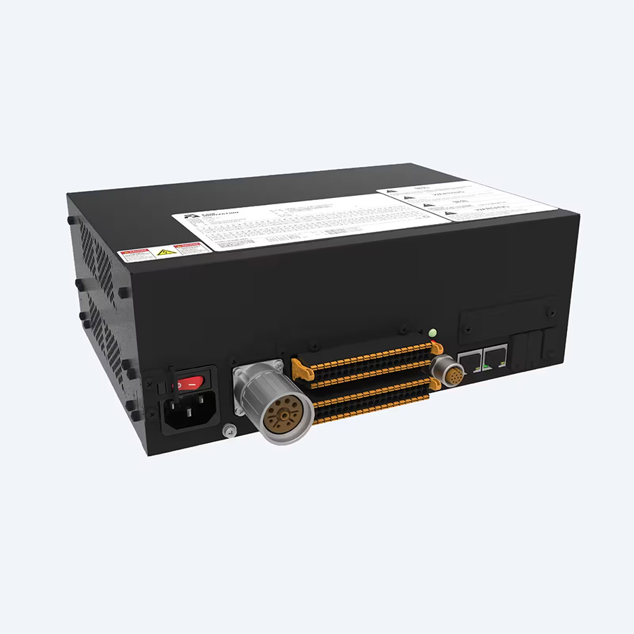 AC Controller 5kW