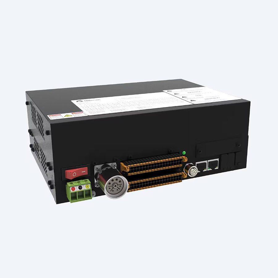 DC Controller 5kW
